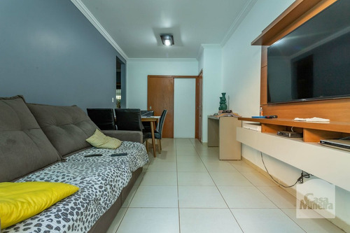 Imagem 1 de 15 de Apartamento À Venda No Vila Clóris - Código 332281 - 332281