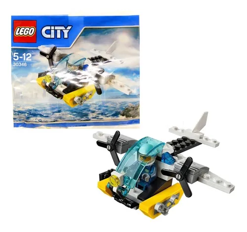 Lego 30346 best sale