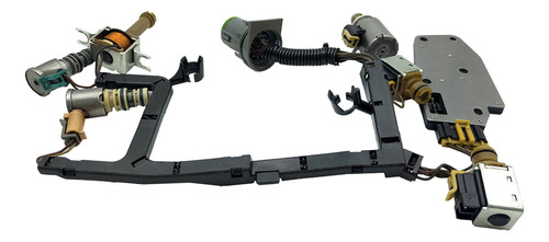 Kit Solenoide Maestro Trans Hummer H2 Adventure 2007 6.0l
