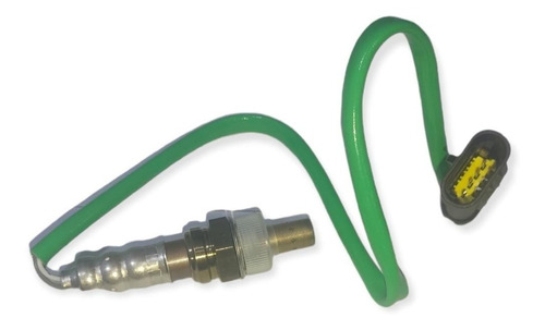 Sensor De Oxigeno Para Clio Twingo Cable Verde