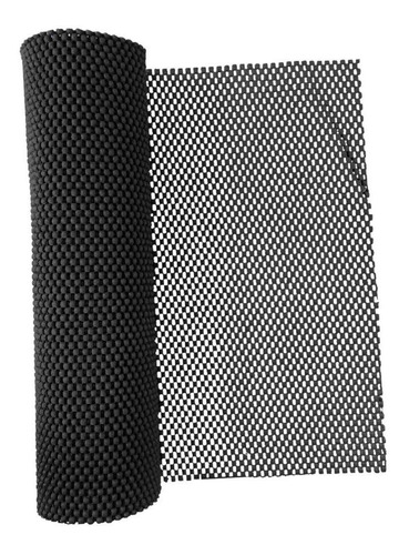 Imagen 5 de 8 de 3x Roll Mats Antideslizante Pvc Alfombra Car Dashboard