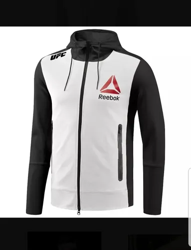 Chaquetas ufc reebok sale
