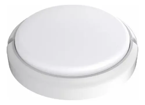 Plafon Estanto Tortuga Led 8w Werke Pack X20