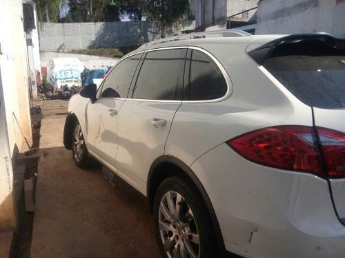 Sucata Porsche Cayenne V6 2006