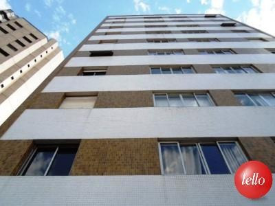 Imagem 13 de 23 de Apartamento - Ref: 154045