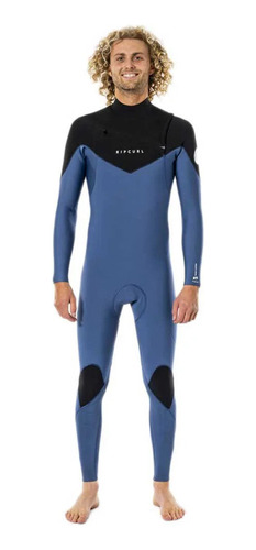 Traje Rip Curl Dawn Patrol 4/3 Cz