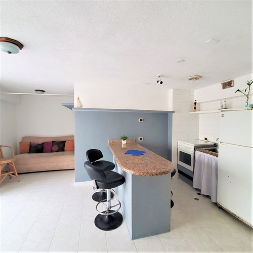 Imagen 4 de 13 de Apartamentos En Alquiler