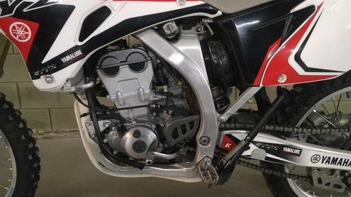 Imagen 13 de 15 de Yamaha Yzf 250 Yz 250f