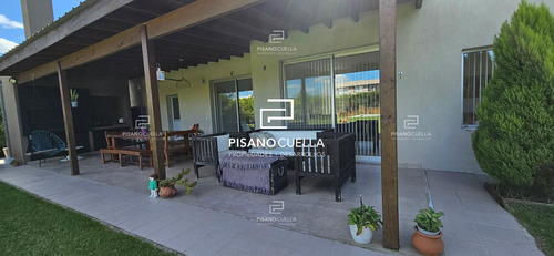 Casa En Venta En San Rafael, Villanueva, Tigre