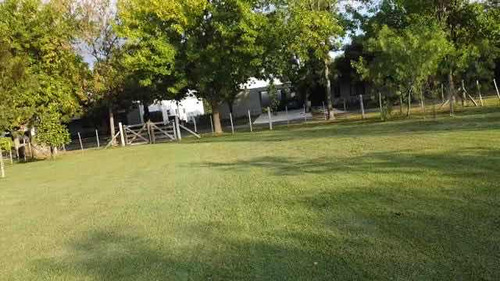 Lote En Club De Campo San Francisco