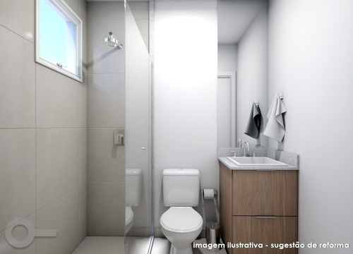 Apartamento - Ap03133 - 69242899