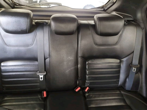 Nissan Kicks Sv 1.6 16v Cvt Flex
