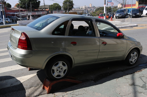 Imagem 7 de 9 de Corsa