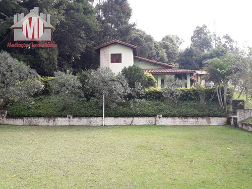 Imagem 25 de 30 de Linda Chácara Com Escritura, 03 Dormitórios, Piscina, Pomar, Horta, Varanda Gourmet, À Venda, 1400 M² Por R$ 450.000 - Zona Rural - Pinhalzinho/sp - Ch0996