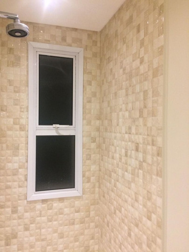 Imagem 3 de 5 de Apartamento Lindo Para Venda E Locação No Condomínio Iakatu Alphaville - Ap1207