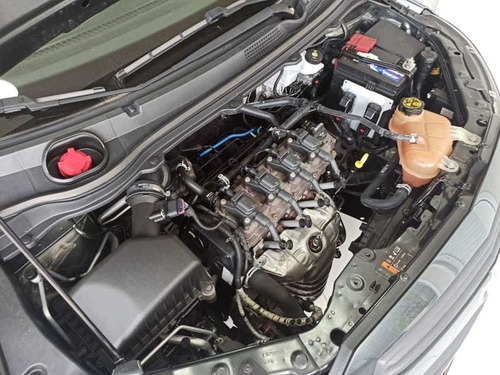 Imagem 15 de 15 de Chevrolet Onix Joy 1.0