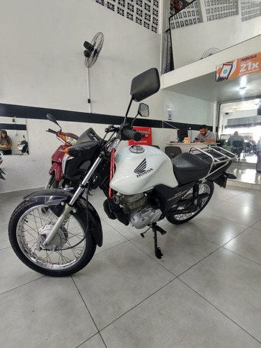 Cg Cargo 125