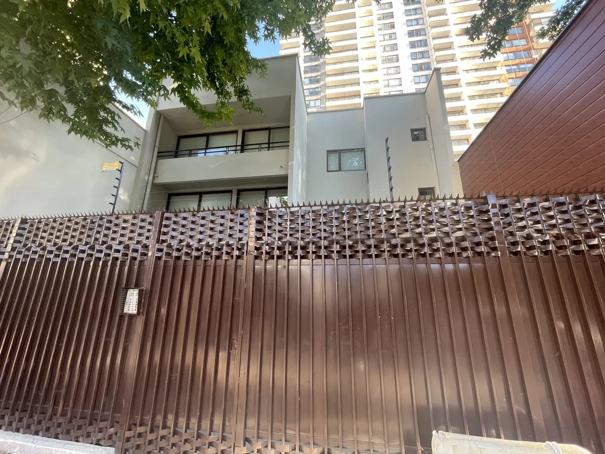 Imagen 2 de 12 de *** Arriendo Departamento En Concepción Centro*