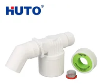 Comprar Valvula Flotante 1 Pulgada Control Nivel De Agua Tanques 