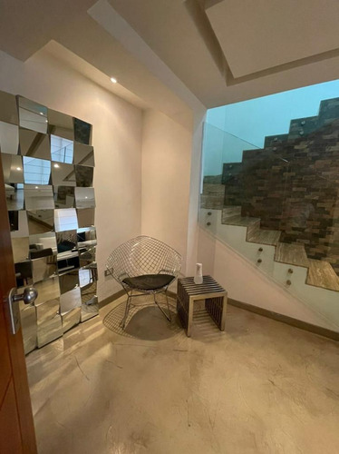 Imagen 5 de 24 de Con Planta Eléctrica 100%, Moderno Apartamento En El Parral