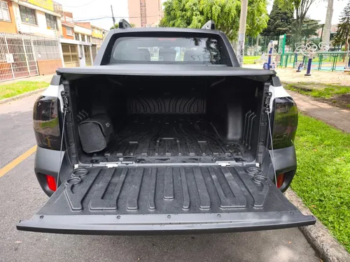 Renault Duster Oroch 2.0 Intens