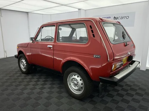 Lada Niva 1.6 2121