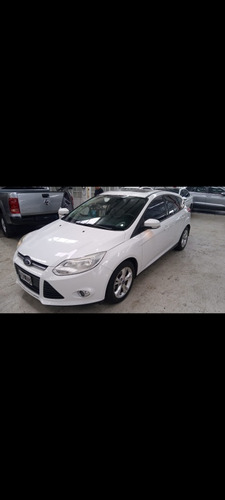 Ford Focus III 2.0 Se Plus At6