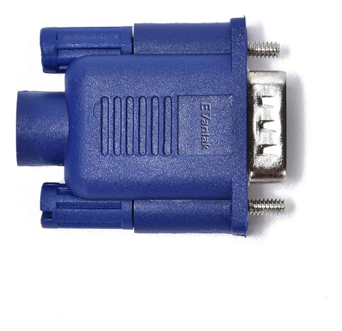 Evanlak Vga Dummy Plug Ghost Funcionalmente Establedummy Sin