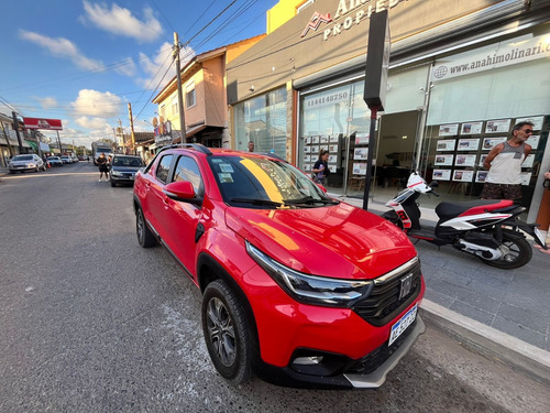 Fiat Strada 1.3 Volcano
