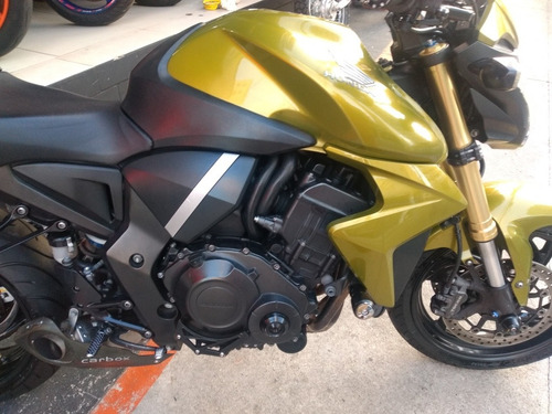 Imagem 8 de 13 de Honda Cb 1000 R