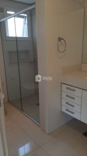 Imagem 15 de 30 de Casa De Condomínio Com 5 Dorms, Super Quadra Morumbi, São Paulo - R$ 3.8 Mi, Cod: 3841 - V3841