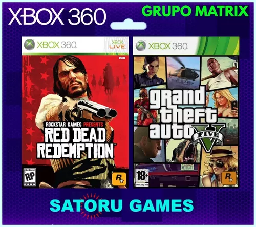 Jogo GTA IV Xbox 360 Rockstar com o Melhor Preço é no Zoom