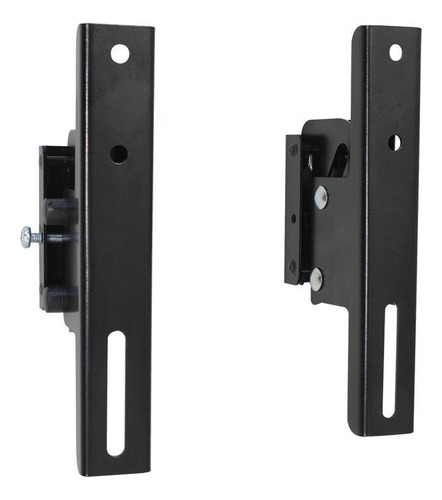 Suporte Tv Universal Fixo Ou Inclinado 14 A 71 Infiniti Plus