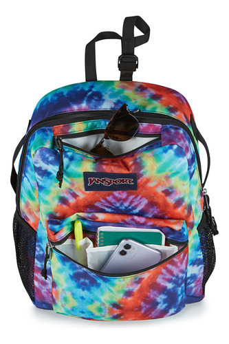 Mochila Jansport Central Adaptive Para Silla De Ruedas Walke