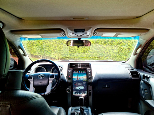 Toyota Prado 2011 3.0 Tx-l Diesel