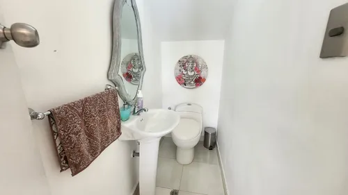 Casa En Venta En Poblado-los Gonzáles. Cod V12074