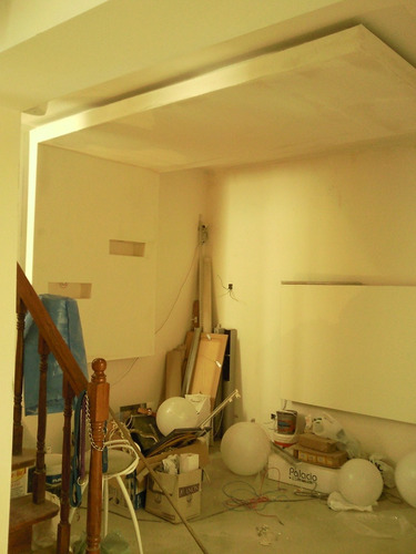 Imagen 6 de 10 de Estudio Arquitectura Reformas Refacciones Viviendas Locales