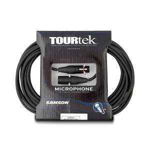 Cable Samson Canon Canon 9.9mts Tourtek Cuotas