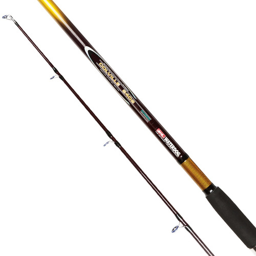 Caña Pesca Colville 2.40 M Variada Waterdog Pesada Rio