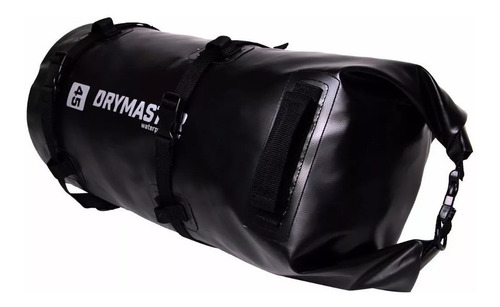Imagen 1 de 5 de Bolso Estanco 45lts Para Moto Drymaster