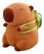 Comprar Capibara Carpincho Peluche Capibara Carpincho