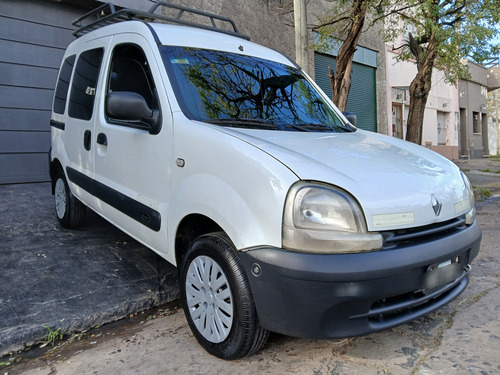 Renault Kangoo 1.6 Pack Plus 1plc