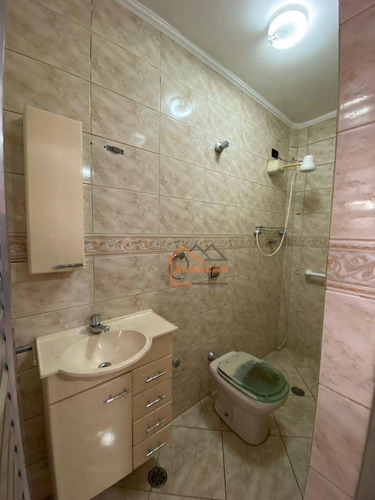 Imagem 28 de 29 de Sobrado À Venda, 131 M² Por R$ 795.000,00 - Vila Beatriz - São Paulo/sp - So0494