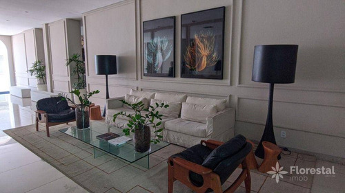 Imagem 15 de 25 de Apartamento Com 1 Quarto, 57 M² - Venda Por R$ 550.000 Ou Aluguel Por R$ 2.100/mês - Dois De Julho - Salvador/ba - Ap1534