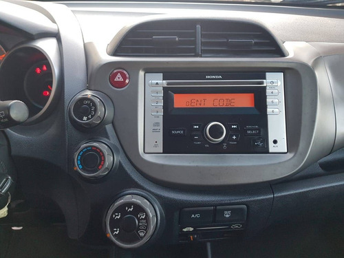 Imagem 13 de 15 de Honda Fit 1.4 Lx 16v Flex 4p Manual