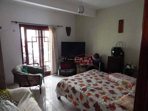 Imagem 19 de 29 de Sobrado Com 5 Dormitórios À Venda, 300 M² Por R$ 779.000,00 - Artur Alvim - São Paulo/sp - So4606