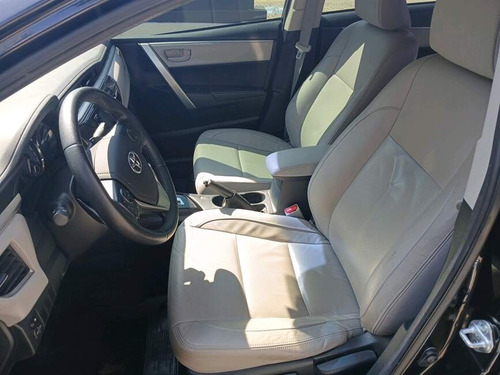 Toyota Corolla 2.0 XEI 16V FLEX 4P AUTOMÁTICO