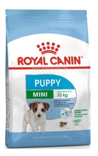 Royal Canin Mini Puppy De 7.5 Kg Para Perro..