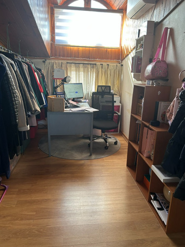 Excelente Oportunidad | La Cisterna | Casa 4d | 2b