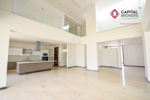 Imagen 15 de 30 de Casa De Lujo En Venta Ayamonte Club De Golf Zona Bajío